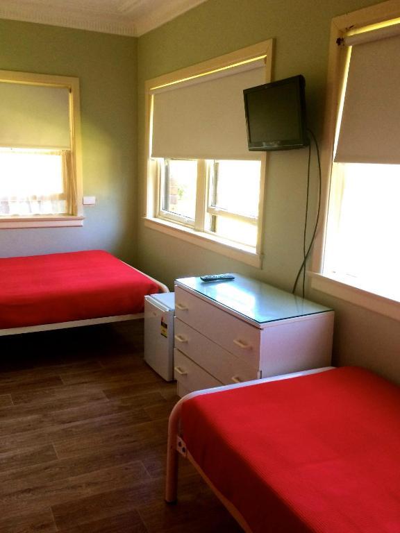Guesthouse 83 Cronulla Habitación foto